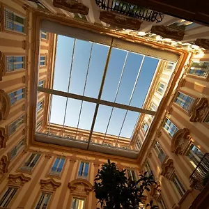 Grand Piazza Borsa 4* Palerme