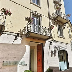 Hotel Kursaal Bb, Salsomaggiore Terme