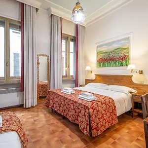 Hotel City 3* Florence