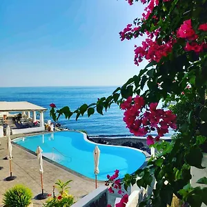 Villaggio - Isola Di 3* Stromboli