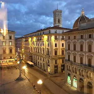 Olimpia 3* Florence