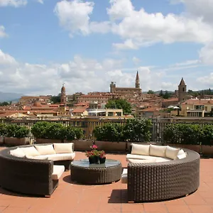Continentale 4* Arezzo