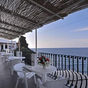 Villaggio - Isola Di 3* Stromboli