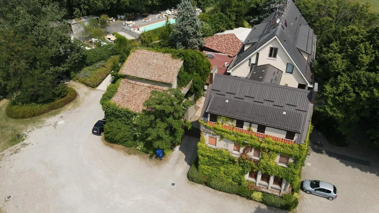 Le Querce Hotel