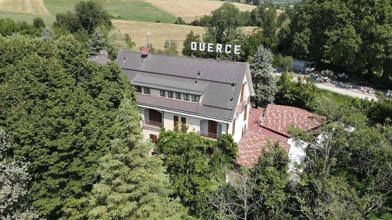 Le Querce Hotel