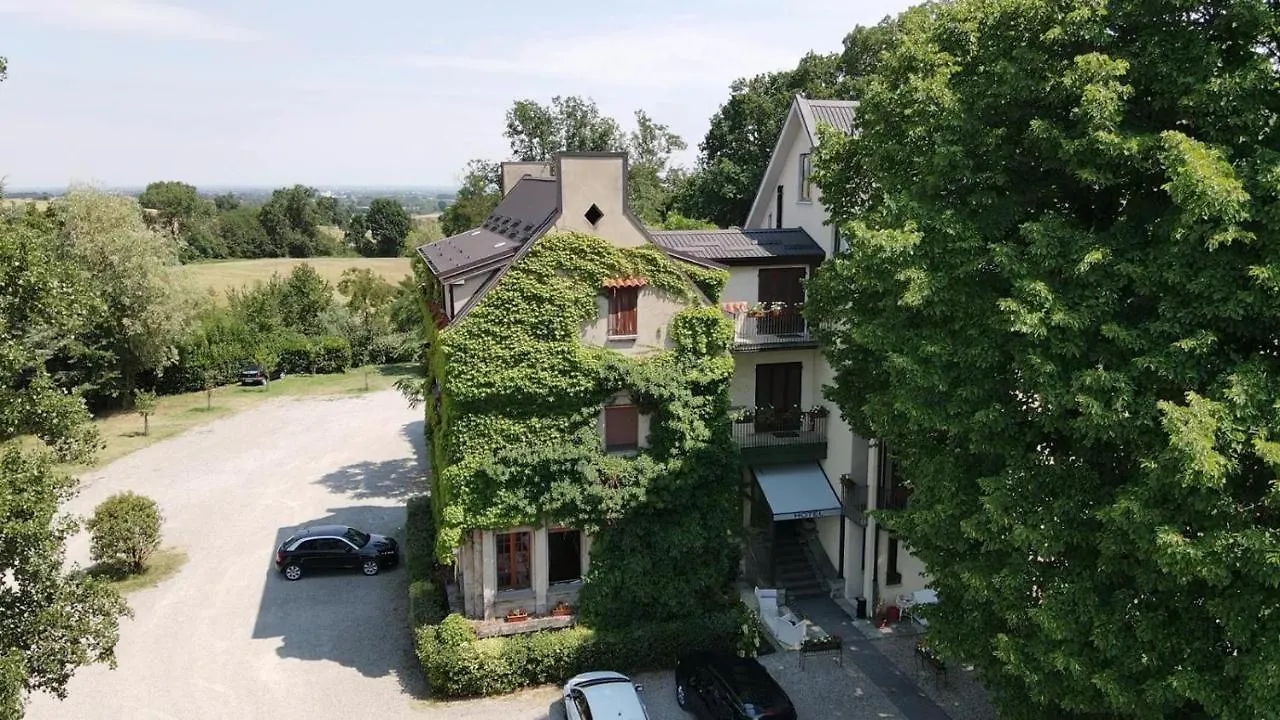 Le Querce Hotel
