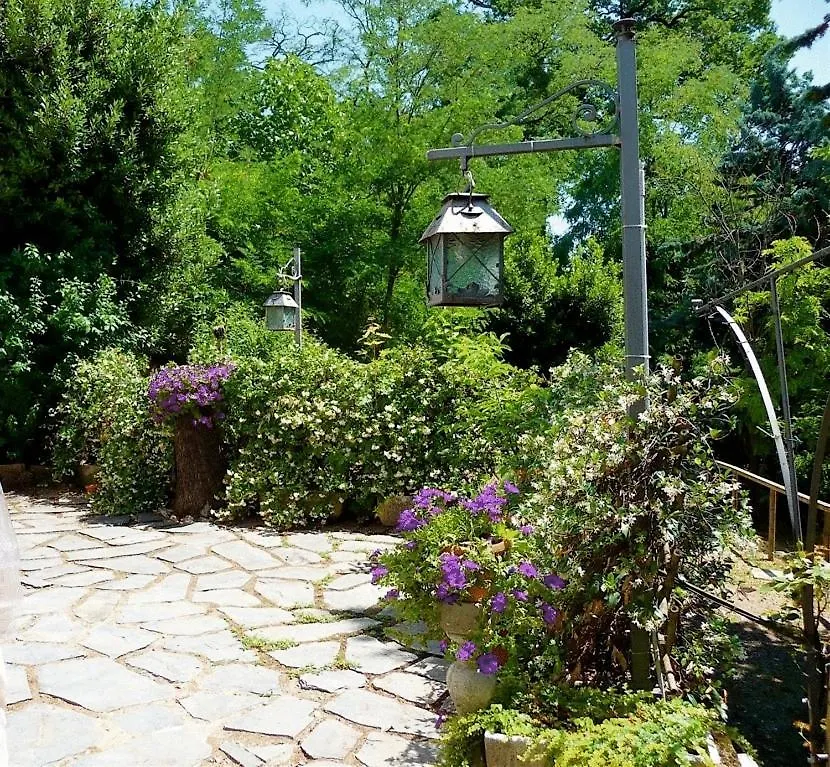 Le Querce Hotel  Salsomaggiore Terme