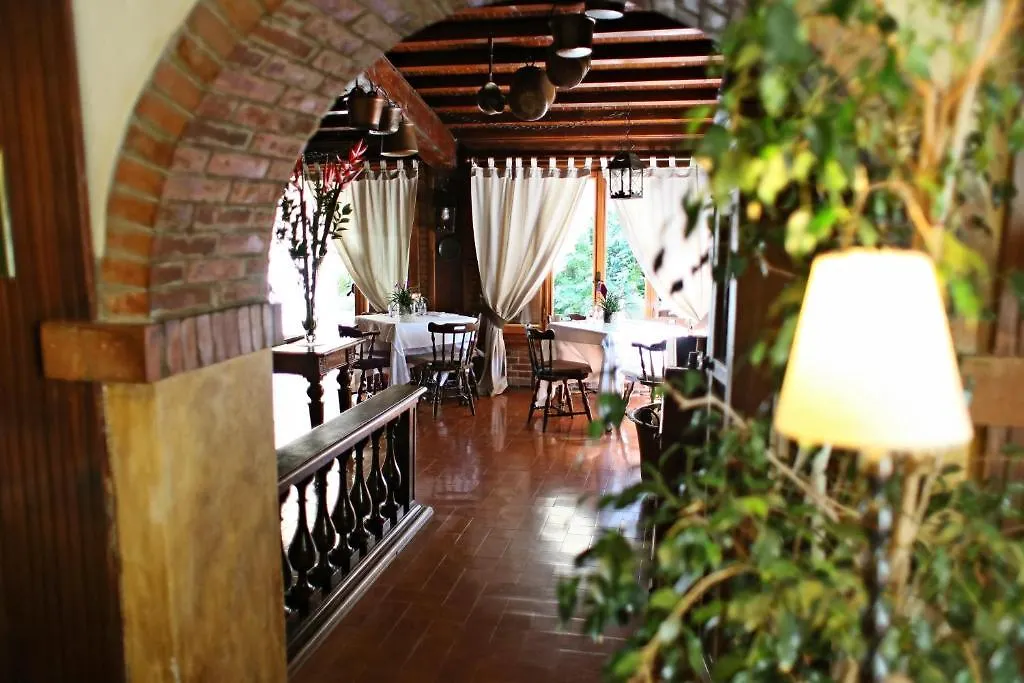 Le Querce Hotel