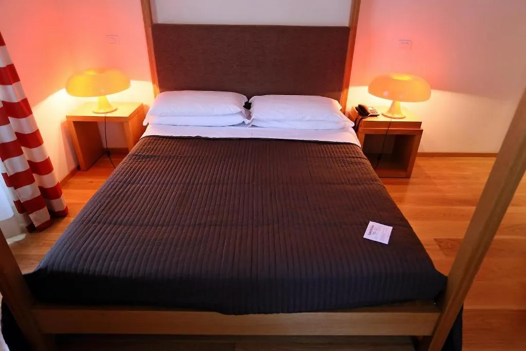 Le Querce Hotel Salsomaggiore Terme