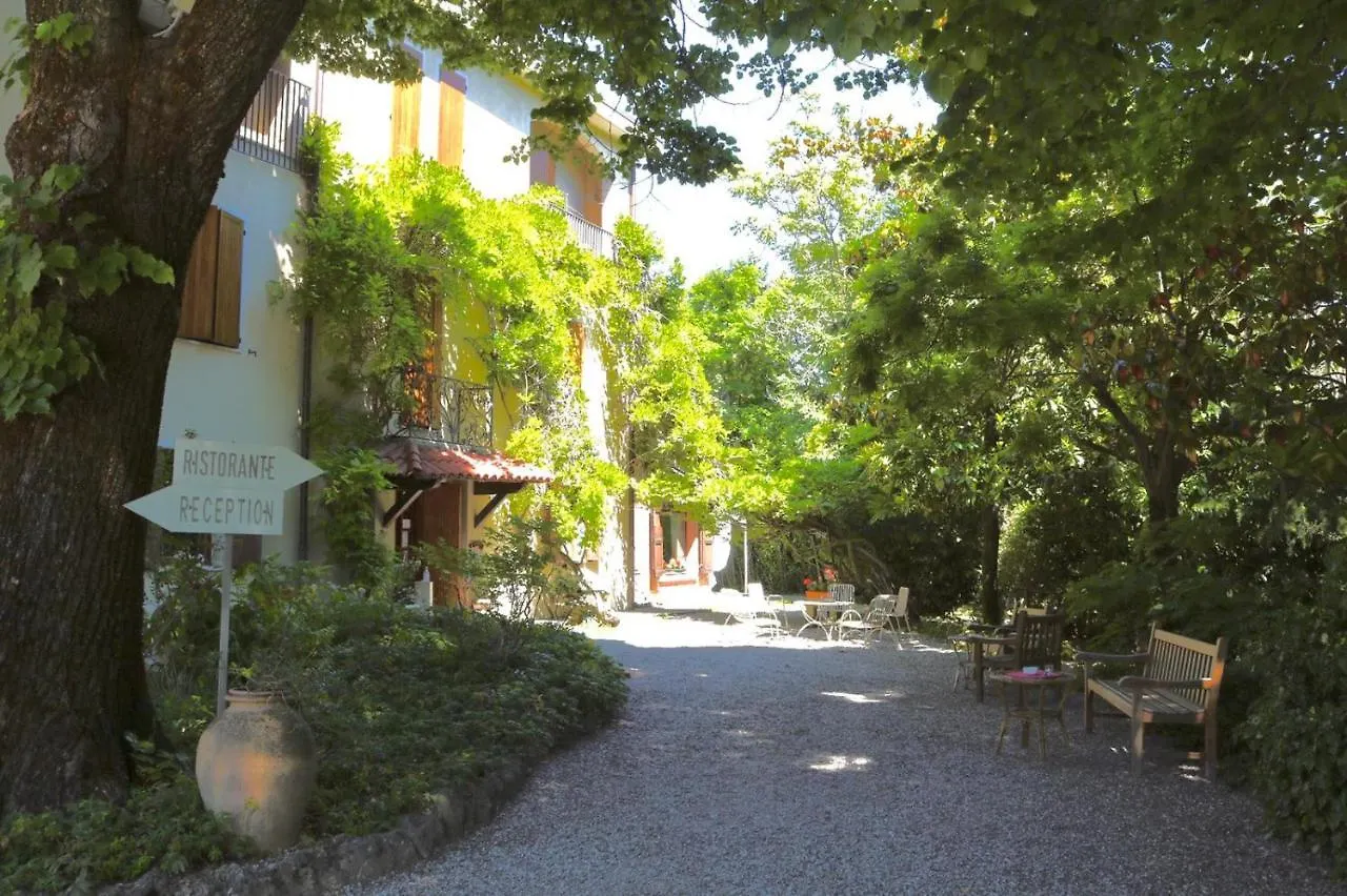 Le Querce Hotel